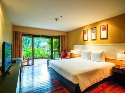 DESTINATION RESORTS PHUKET SURIN BEACH
