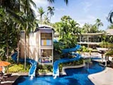 DESTINATION RESORTS PHUKET SURIN BEACH