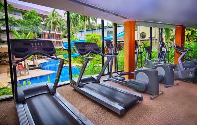 DESTINATION RESORTS PHUKET SURIN BEACH