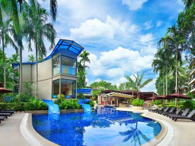 DESTINATION RESORTS PHUKET SURIN BEACH