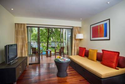 DESTINATION RESORTS PHUKET SURIN BEACH