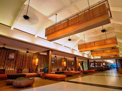 DESTINATION RESORTS PHUKET SURIN BEACH