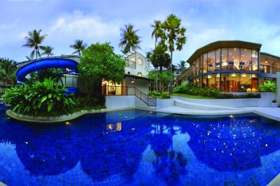 DESTINATION RESORTS PHUKET SURIN BEACH