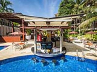 DESTINATION RESORTS PHUKET SURIN BEACH