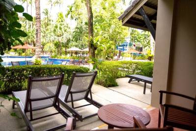 DESTINATION RESORTS PHUKET SURIN BEACH