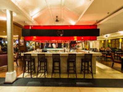 DESTINATION RESORTS PHUKET SURIN BEACH