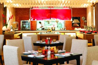 DESTINATION RESORTS PHUKET SURIN BEACH
