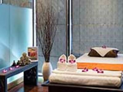 DESTINATION RESORTS PHUKET SURIN BEACH