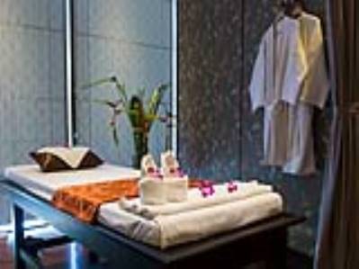 DESTINATION RESORTS PHUKET SURIN BEACH