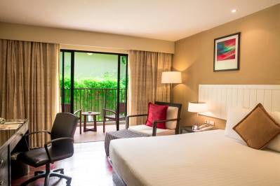 DESTINATION RESORTS PHUKET SURIN BEACH
