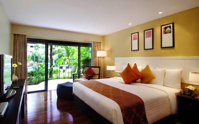 DESTINATION RESORTS PHUKET SURIN BEACH