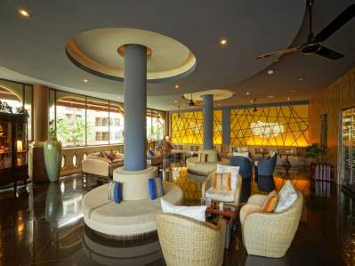 NOVOTEL PHUKET VINTAGE PARK