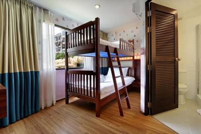 NOVOTEL PHUKET VINTAGE PARK