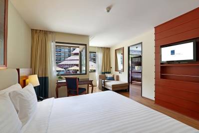 NOVOTEL PHUKET VINTAGE PARK