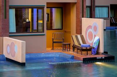 NOVOTEL PHUKET VINTAGE PARK