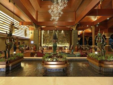 NOVOTEL PHUKET VINTAGE PARK
