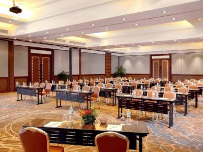 NOVOTEL PHUKET VINTAGE PARK