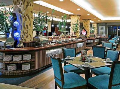 NOVOTEL PHUKET VINTAGE PARK