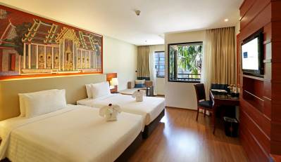 NOVOTEL PHUKET VINTAGE PARK