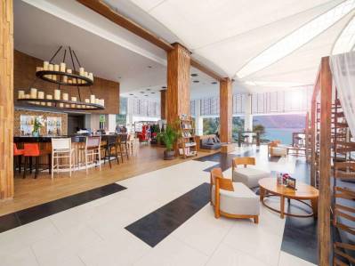 NOVOTEL PHUKET KAMALA BEACH