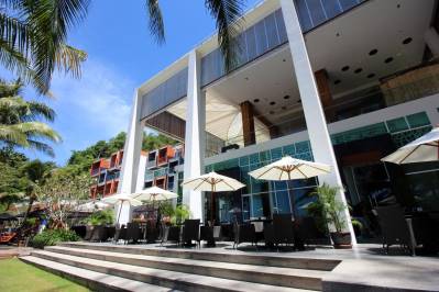 NOVOTEL PHUKET KAMALA BEACH