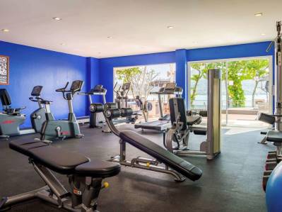NOVOTEL PHUKET KAMALA BEACH