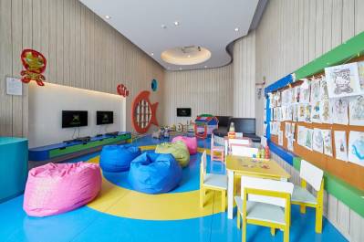 NOVOTEL PHUKET KAMALA BEACH