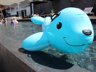 NOVOTEL PHUKET KAMALA BEACH