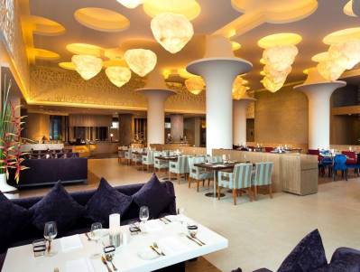 NOVOTEL PHUKET KAMALA BEACH