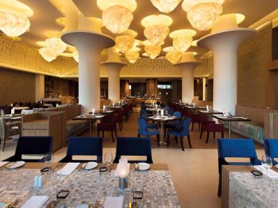 NOVOTEL PHUKET KAMALA BEACH