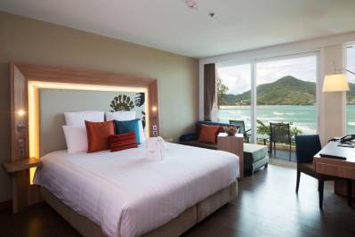 NOVOTEL PHUKET KAMALA BEACH