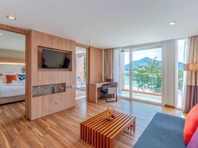 NOVOTEL PHUKET KAMALA BEACH