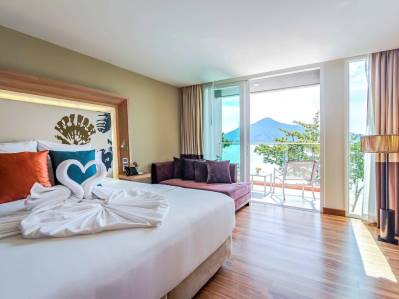 NOVOTEL PHUKET KAMALA BEACH