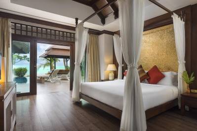 NORA BEACH RESORT&SPA