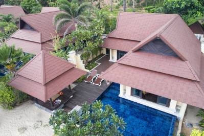 NORA BEACH RESORT&SPA