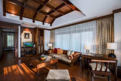 NORA BEACH RESORT&SPA