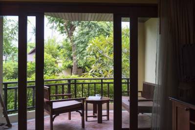 NORA BEACH RESORT&SPA