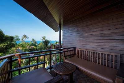 NORA BEACH RESORT&SPA