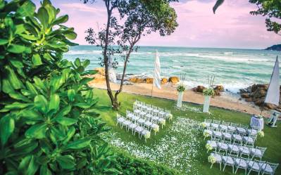 NORA BEACH RESORT&SPA