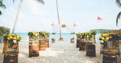 NORA BEACH RESORT&SPA