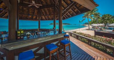 NORA BEACH RESORT&SPA