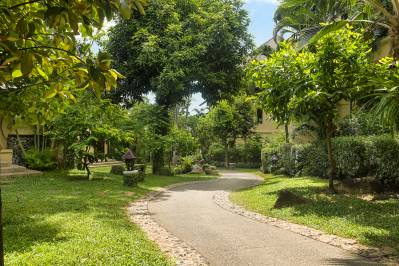 NORA BEACH RESORT&SPA