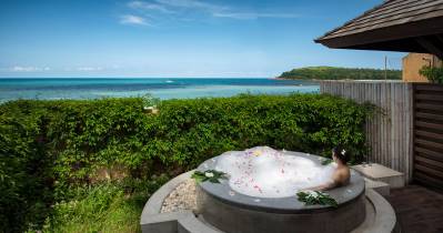 NORA BEACH RESORT&SPA