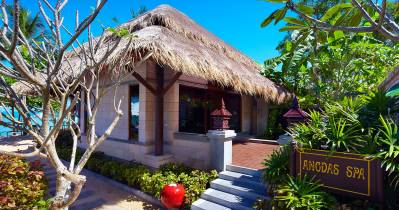 NORA BEACH RESORT&SPA