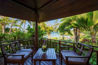 NORA BEACH RESORT&SPA