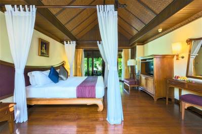 NORA BEACH RESORT&SPA