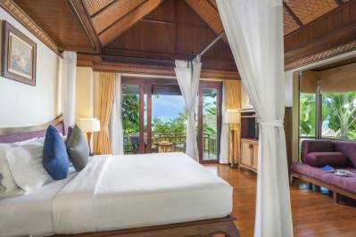 NORA BEACH RESORT&SPA
