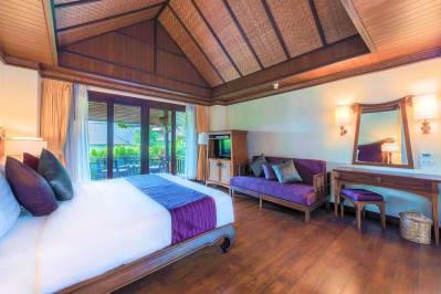 NORA BEACH RESORT&SPA