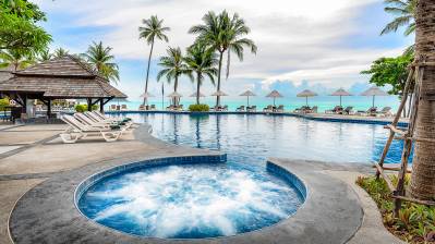 NORA BEACH RESORT&SPA
