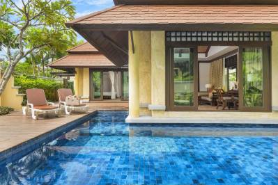 NORA BEACH RESORT&SPA